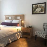 Queen Room with River View