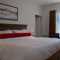 King Room with River View