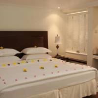 Deluxe Junior Suite