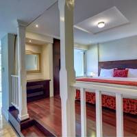 Deluxe Junior Suite Ocean View