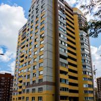 Апартаменты