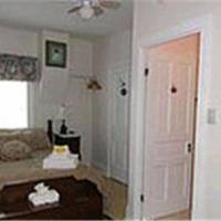 Queen Suite