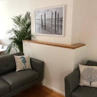 Dundas Two-Bedroom Apartment