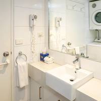 One Bedroom Deluxe Apartment - Riverside Tower