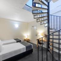 Three Bedroom Penthouse - Riverside Tower