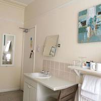 Twin Room with Shared Bathroom