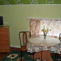 Standard Suite
