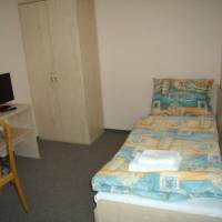 Classic Single Room