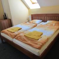 One-Bedroom Suite with Sofa Bed