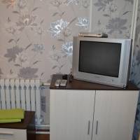 Triple Room with Shared Bathroom