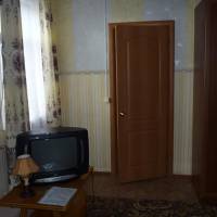 Twin Room with Shower