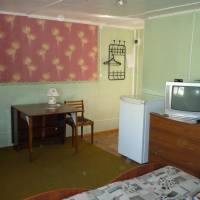 Bungalow (3 Adults) with Shower