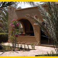 Bungalow (3 Adults)