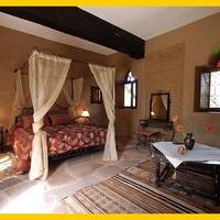 Senior Suite (2 Adults)