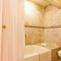 Double Room with Two Double Beds