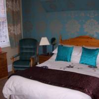 Double Room - Ground Floor