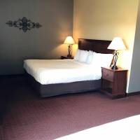 Suite with Two King Beds - Non-Smoking