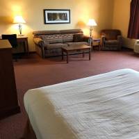 Suite with Two Queen Beds - Non-Smoking