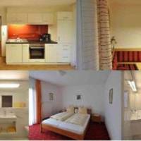 Deluxe Two-Bedroom Apartment