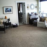 Deluxe Queen Suite