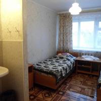 Budget Single Room