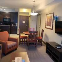 Junior Suite with Mountain View