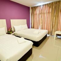 Family Suite 3