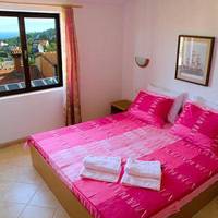 One-Bedroom Apartment with Sea View