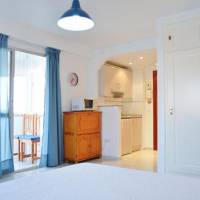 Studio (2 Adults)