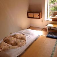 Japanese-Style Standard Single Room