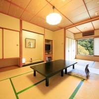 Japanese-Style Room