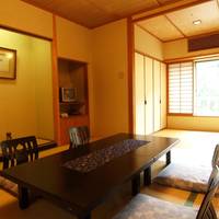 Japanese-Style Room - Breakfast + Dinner Included