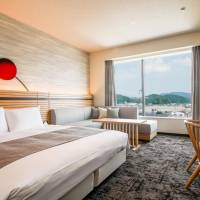 Comfort Double Room - Non Smoking - (New) Orinkaku Wing