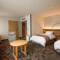 Premiere Universal Twin Room - Non Smoking - (New) Orinkaku Wing