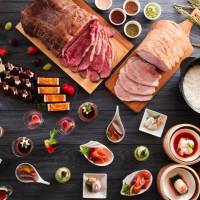 Comfort Double Room - Non Smoking - Buffet Dinner Included - (New) Orinkaku Wing