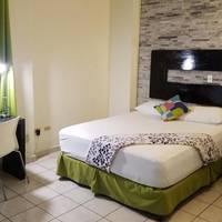 Double Room with Two Double Beds