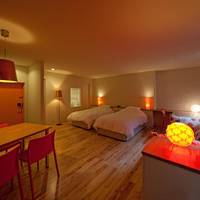 Superior Studio (3 Adults)