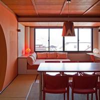 Executive Studio (4 Adults)
