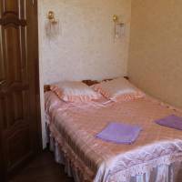 Budget Twin Room