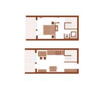 Duplex Apartment