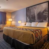 Studio Suite with Two Queen Beds - Non-Smoking