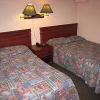 Double Room with Two Double Beds