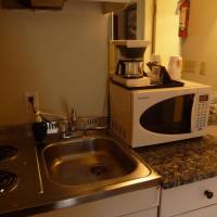 Deluxe Double Studio with Two Double Beds - Non-Smoking