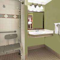 King Room - Disability Access/Non-Smoking