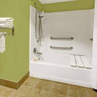 King Room - Mobility Access/Non-Smoking