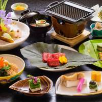 Japanese-Style Economy Room
