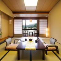 Japanese-Style Standard Room - Non-Smoking