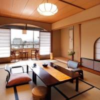 Japanese-Style Standard Room - Smoking