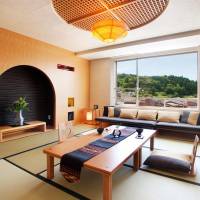 Junior Suite - Non-Smoking