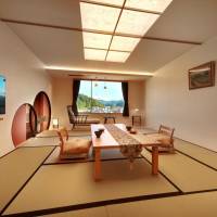 Junior Suite - Top Floor - Non-Smoking